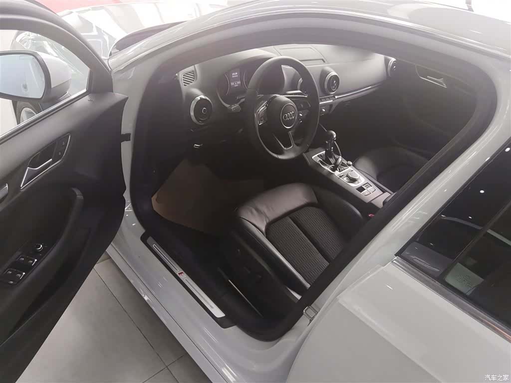 Audi A3, 2020 16