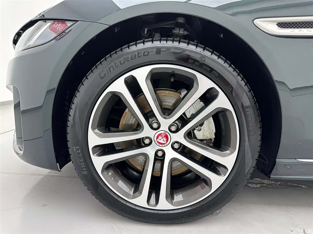 Land Rover XEL, 2024 30