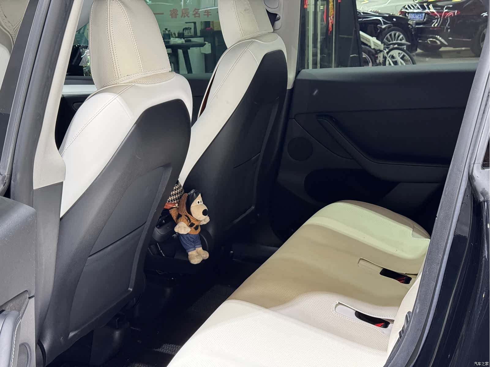 Tesla Model Y, 2023 6
