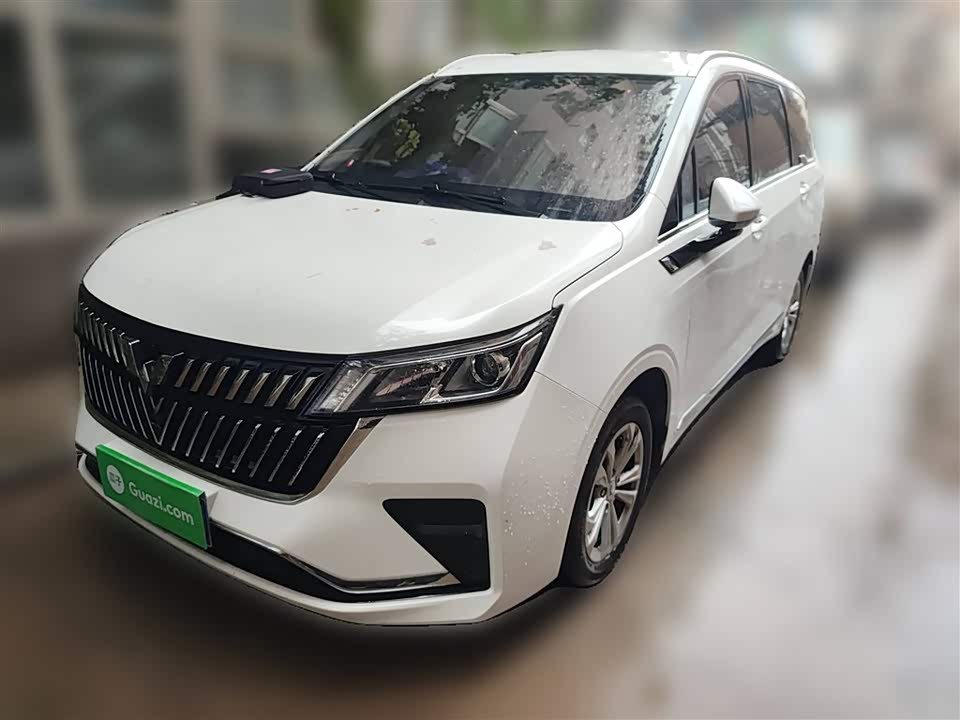Wuling Wuling Jiachen