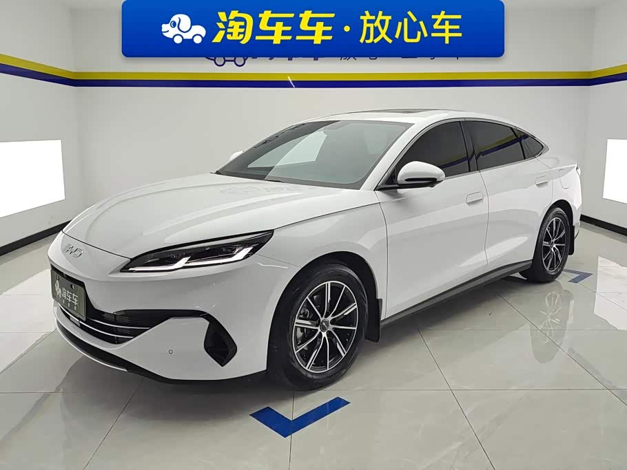 BYD Seal 06