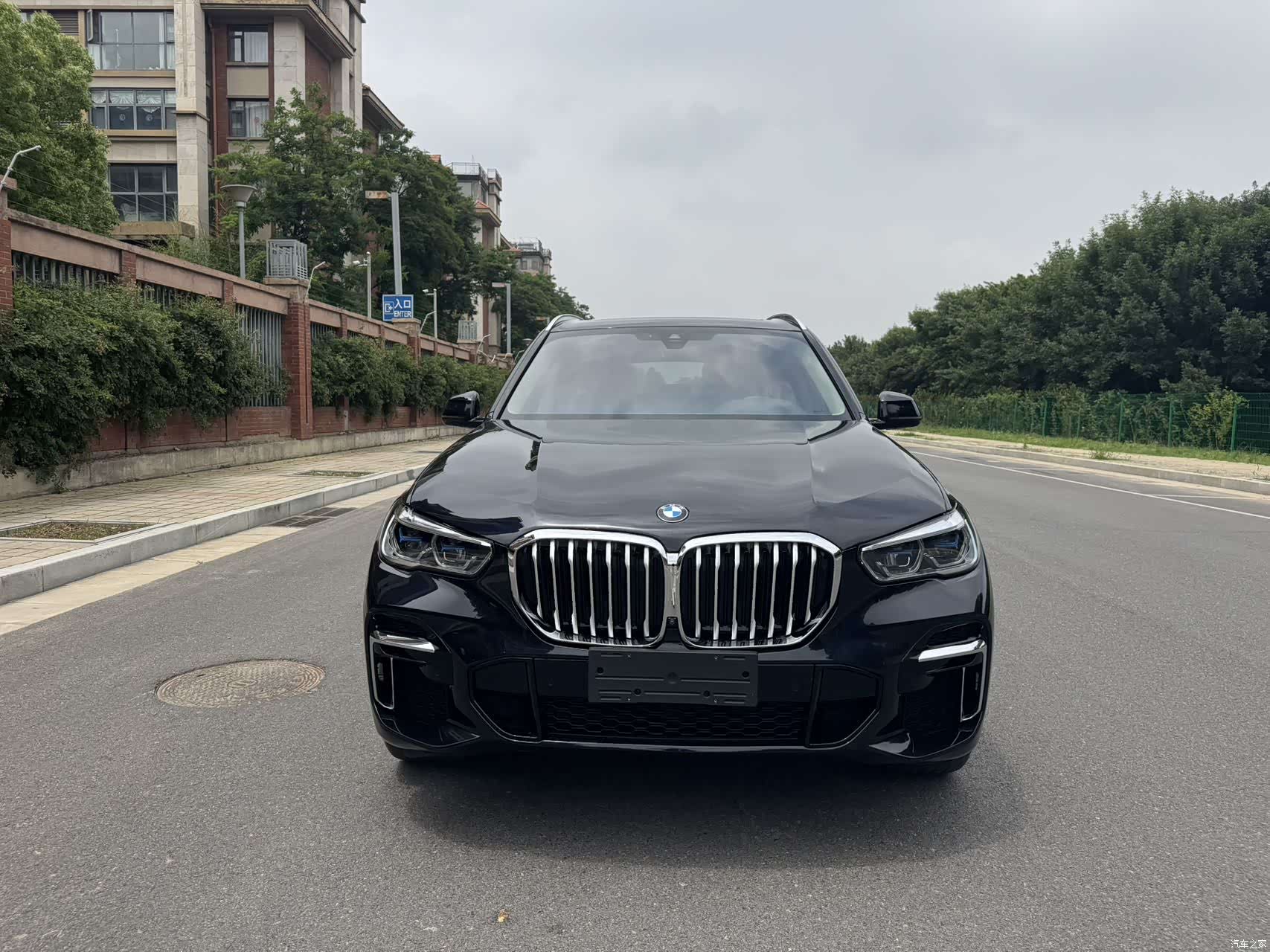 BMW X5, 2022 3