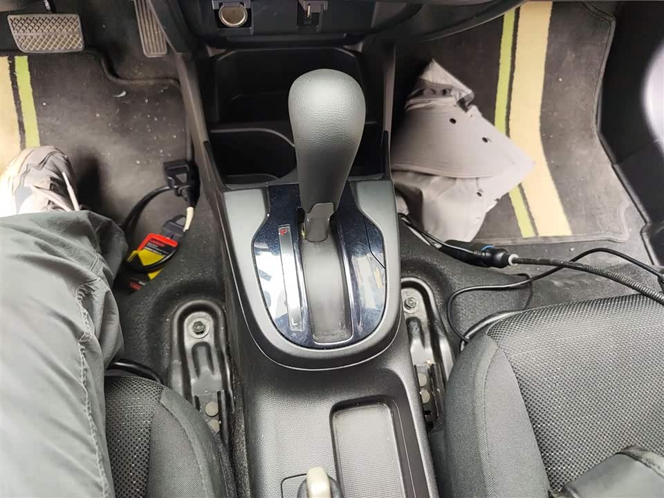 Honda Fit Honda Fit