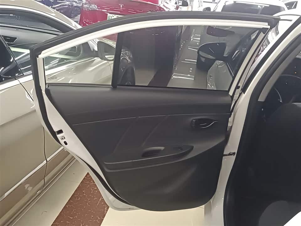 Toyota Vios