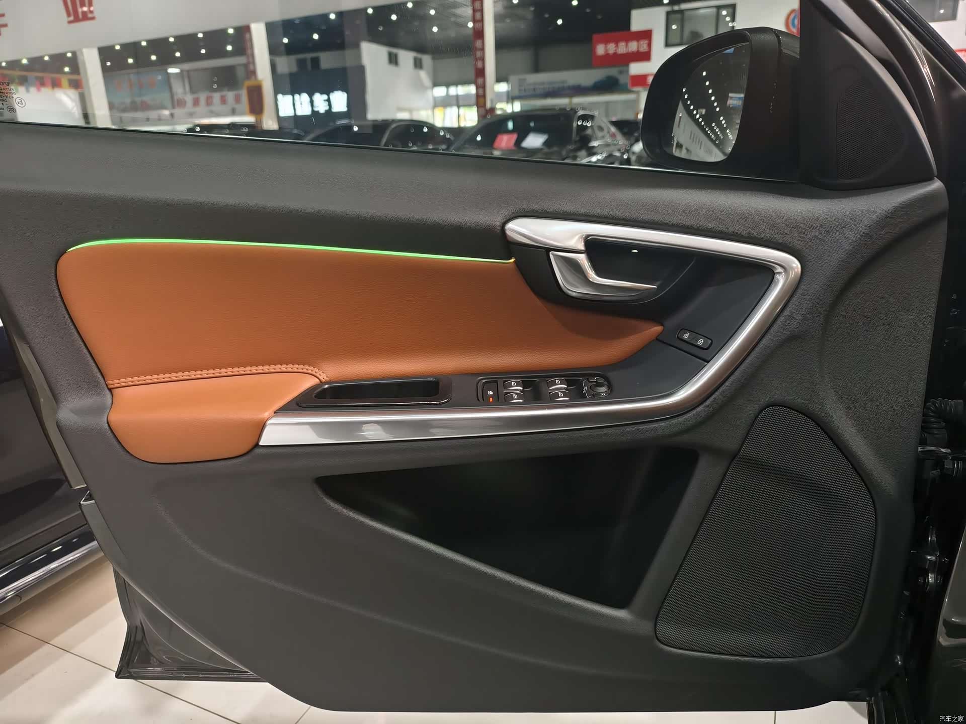 Volvo S60, 2019 14