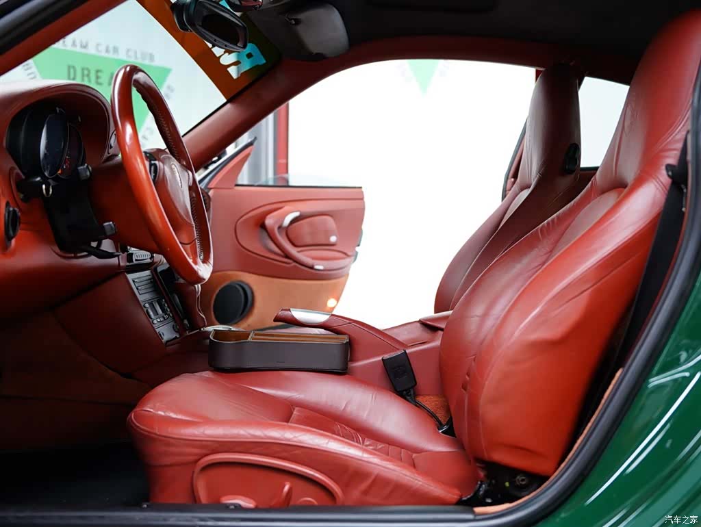 Porsche 911, 2004 24