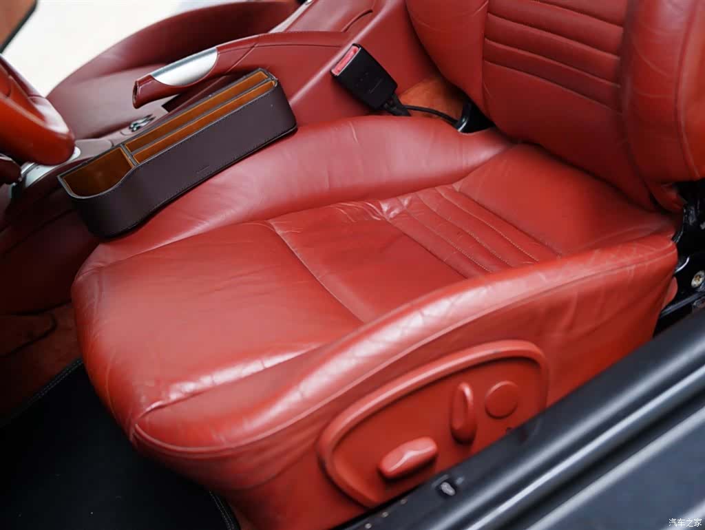 Porsche 911, 2004 26
