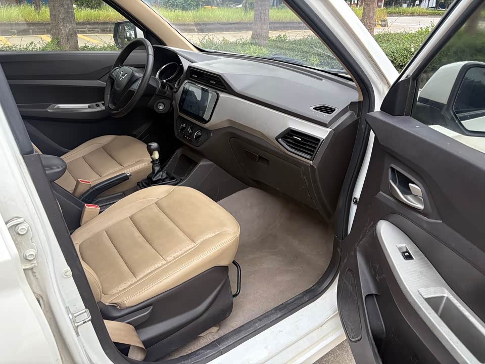 Wuling Wuling Hongguang