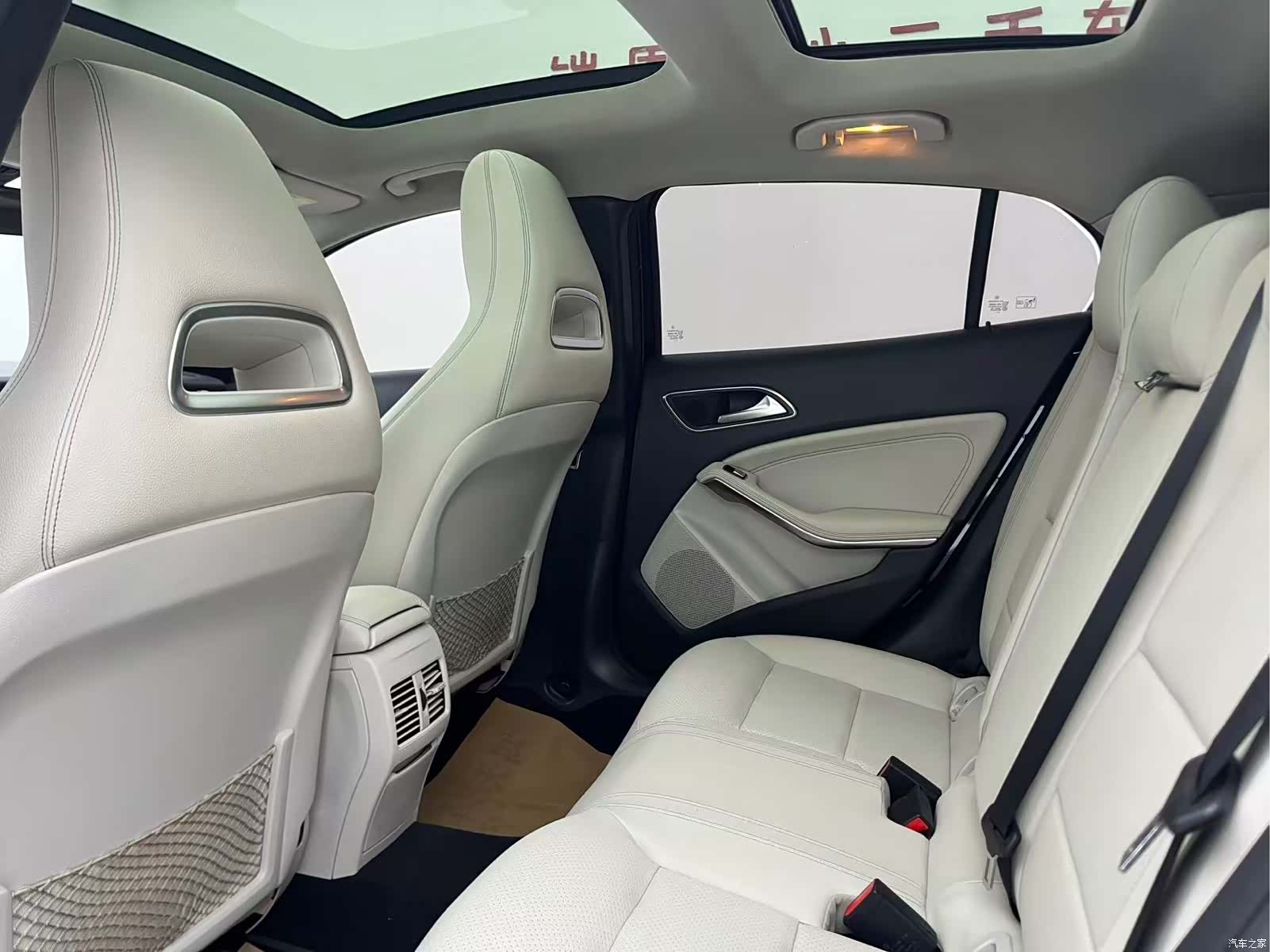 Mercedes-Benz GLA, 2017 9