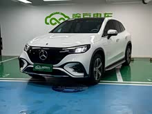 ����EQE SUV 2023�� 350 4MATIC �ȷ��