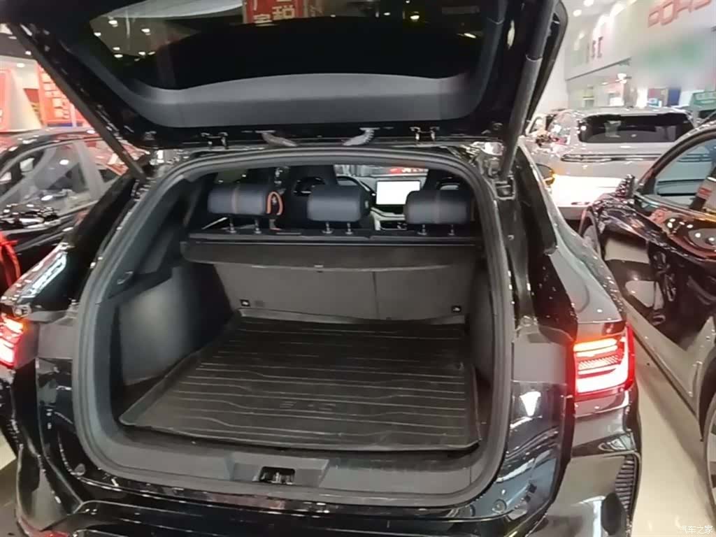 BYD Song, 2024 19