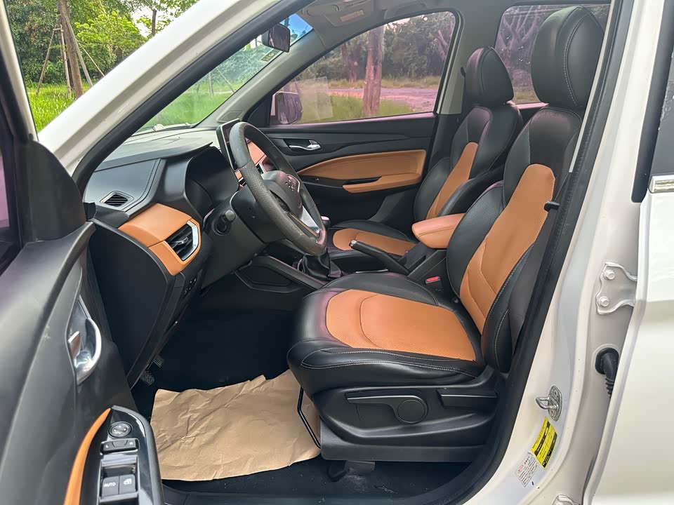 Wuling Wuling Hongguang S3