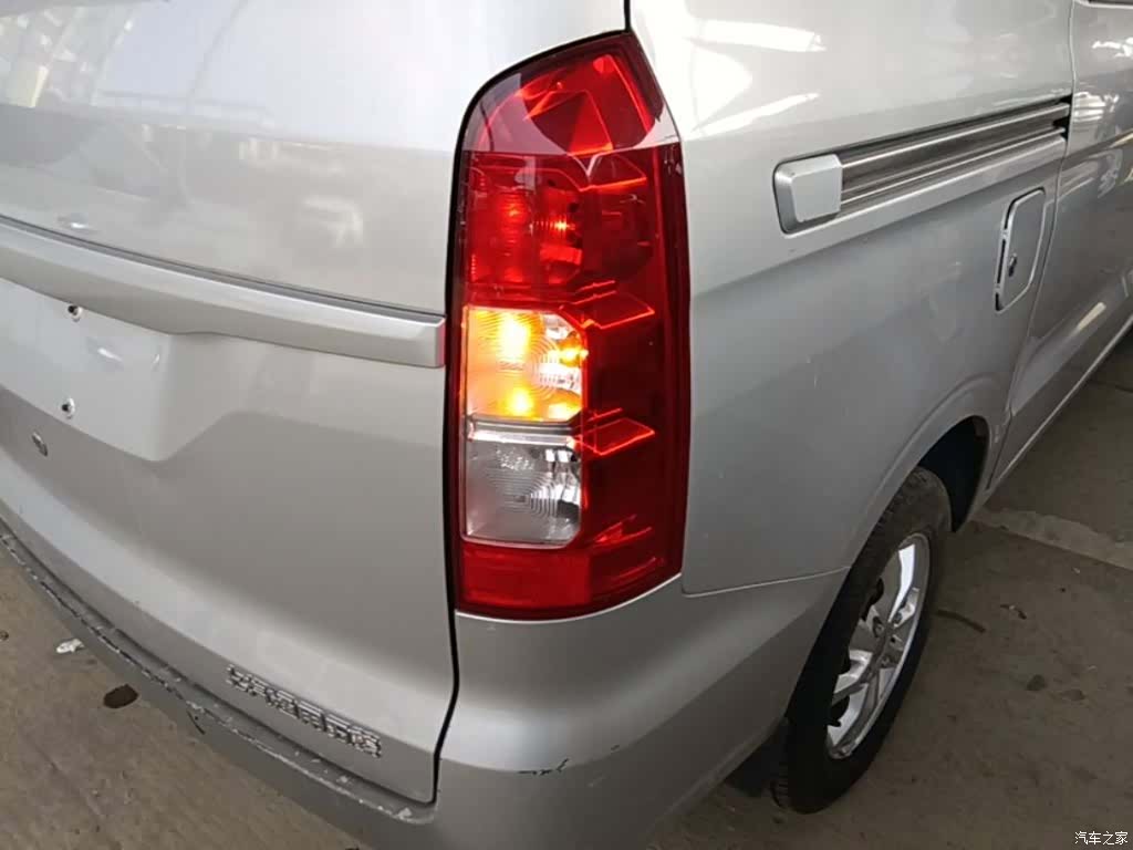 Wuling Hongguang, 2023 8
