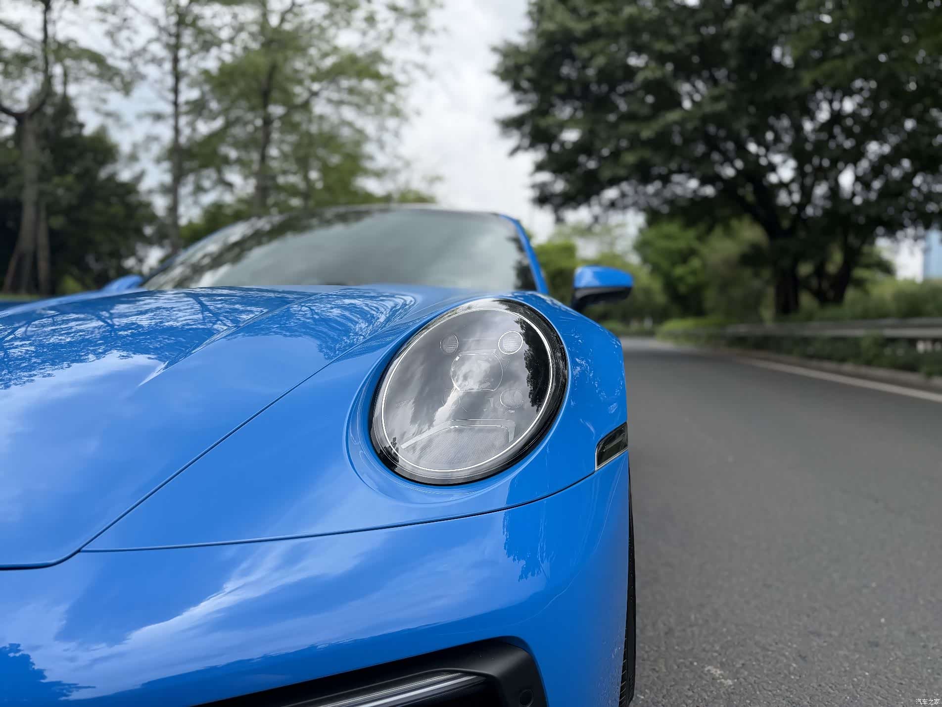 Porsche 911, 2022 19