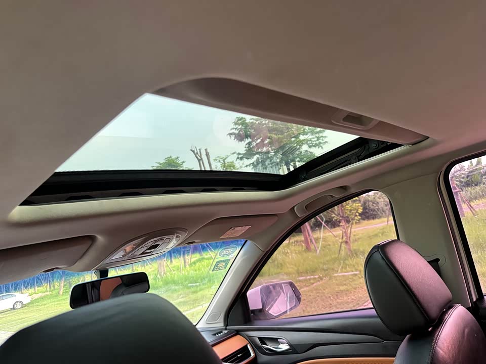Wuling Wuling Hongguang S3
