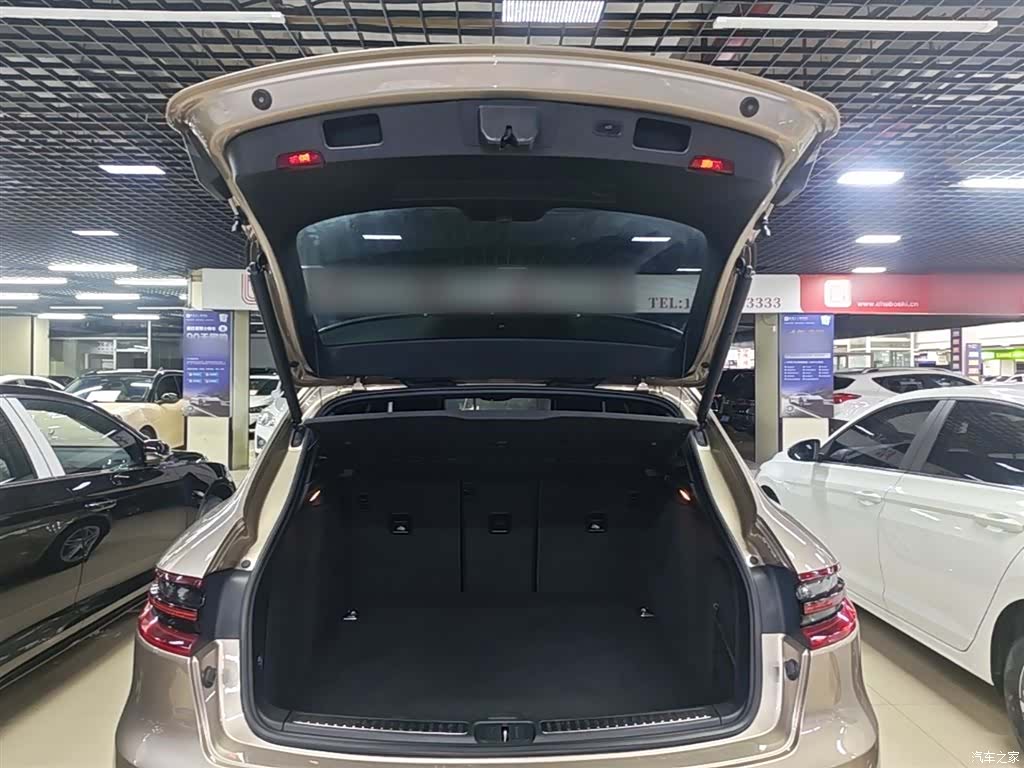Porsche Macan, 2016 19