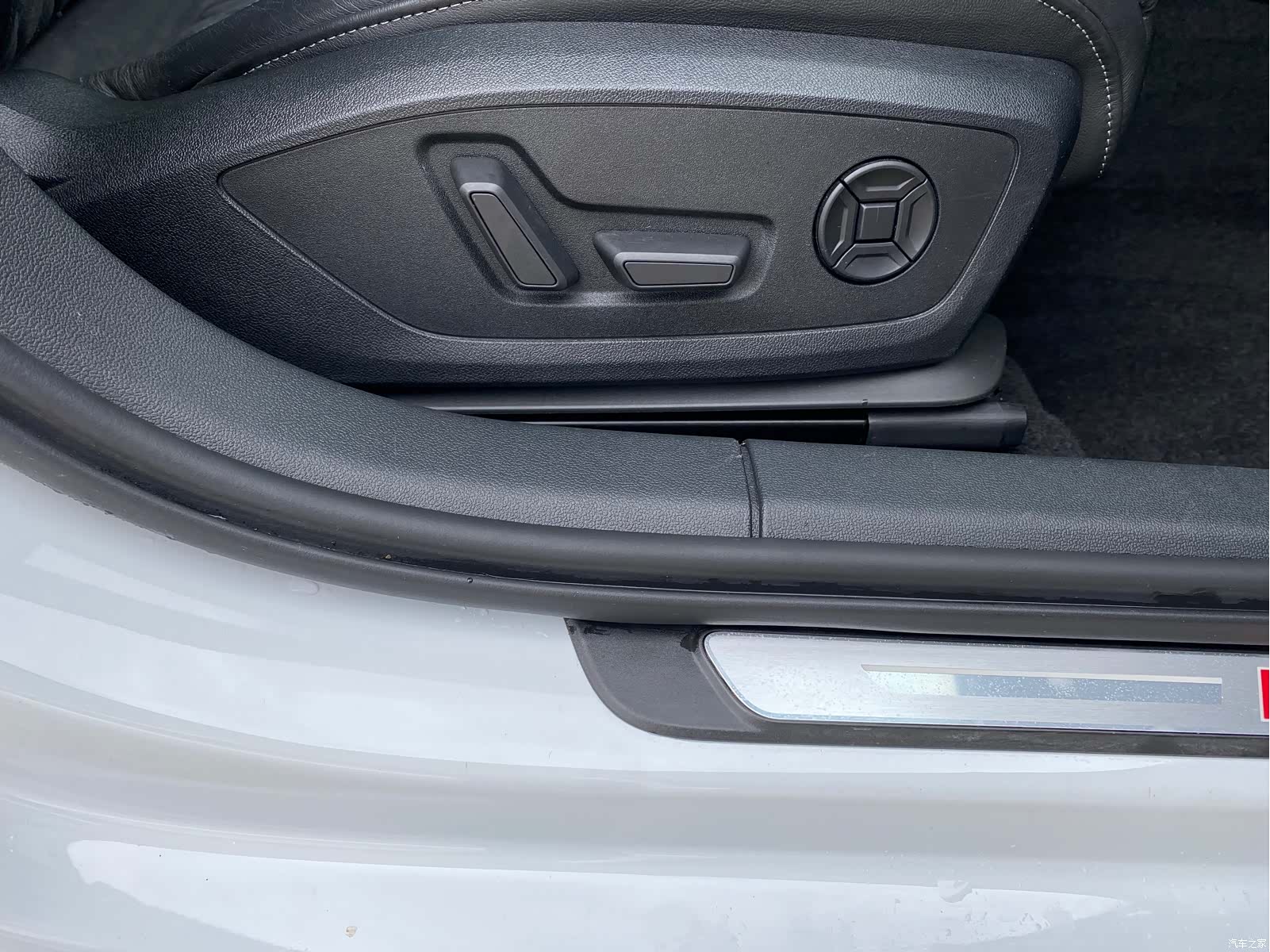 Audi A3, 2023 21