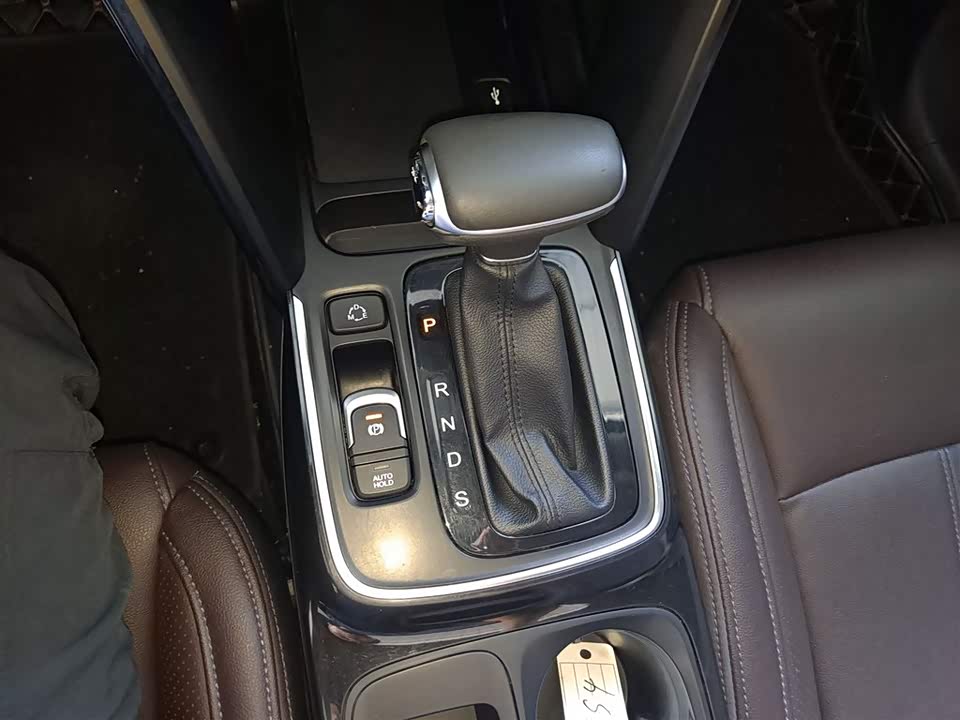 Trumpchi Trumpchi GS4 Trumpchi Trumpchi GS4