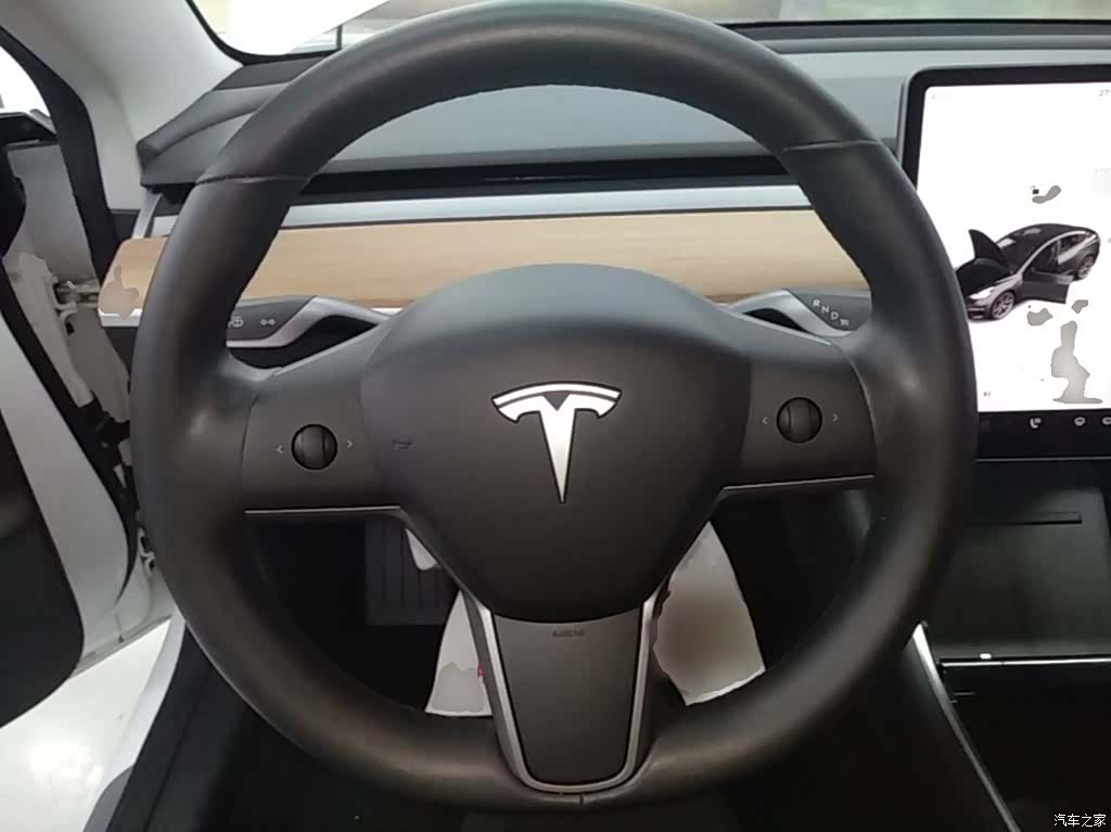 Tesla Model 3, 2019 11