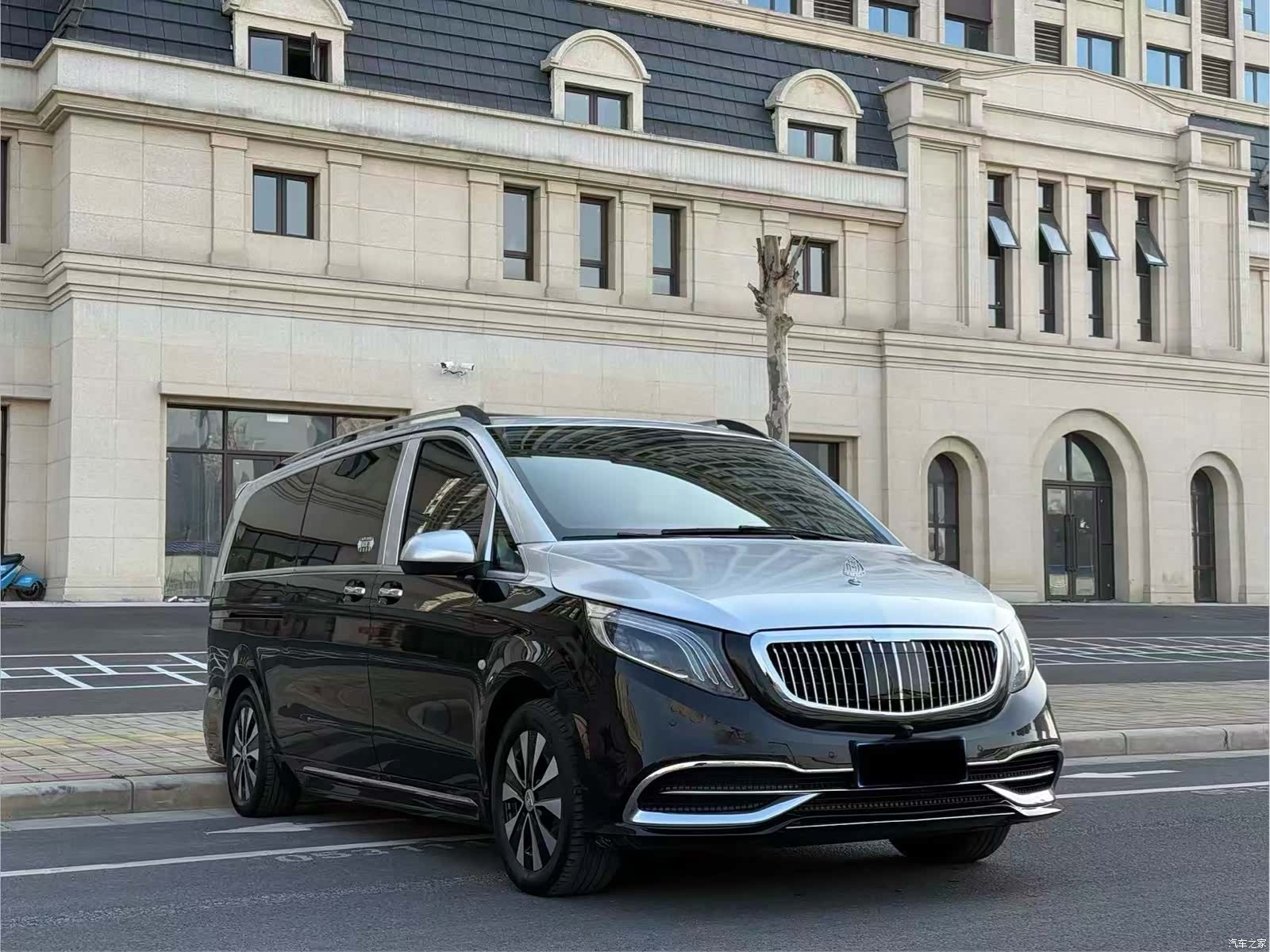 Mercedes-Benz 7, 2022 3