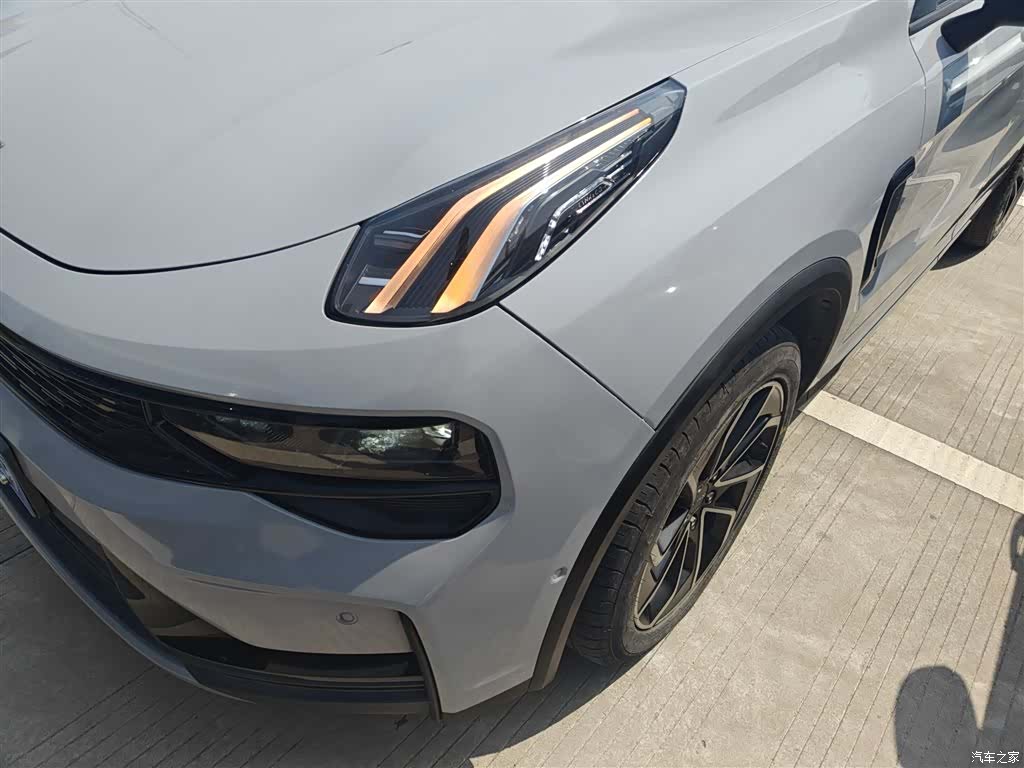 Lynk & Co 01, 2023 18