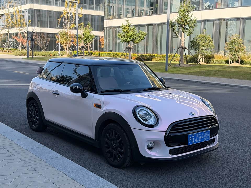 MINI MINI