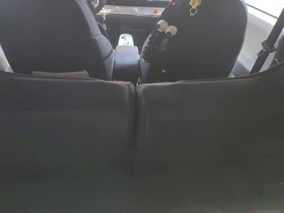 Changan Changan Lumin