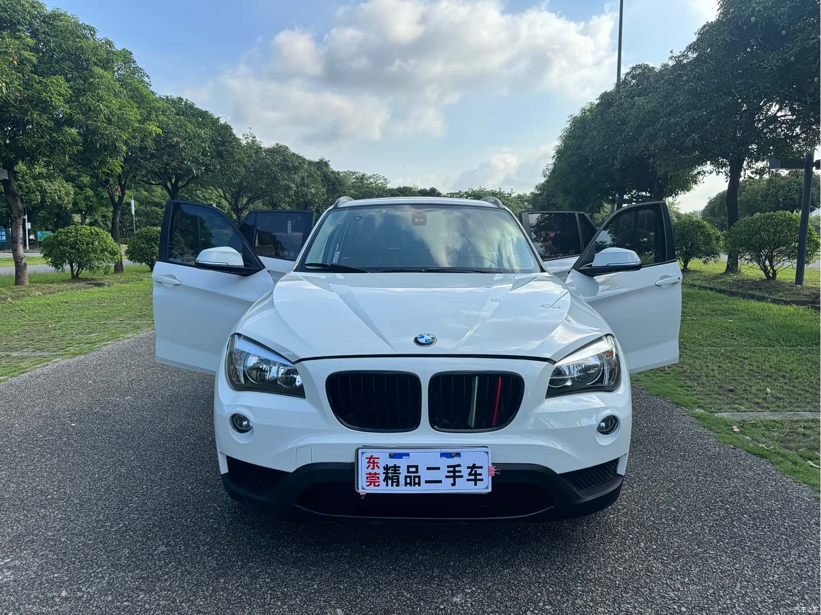 BMW X1, 2014 20