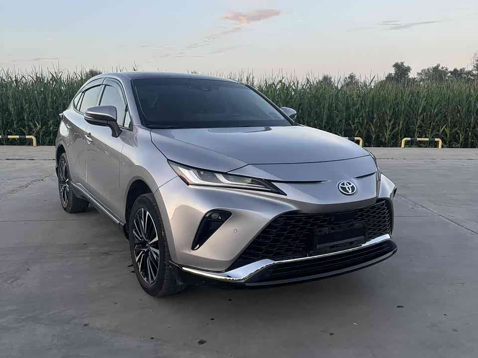 Toyota Weisha Toyota Weisha