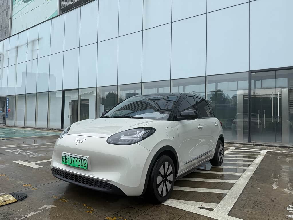 Wuling Binguo
