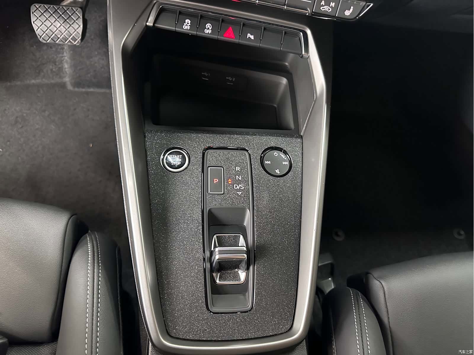 Audi A3, 2023 12