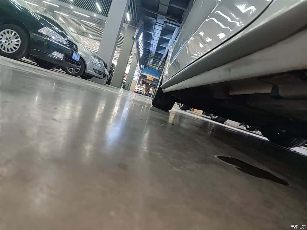 Audi A4L, 2015 22