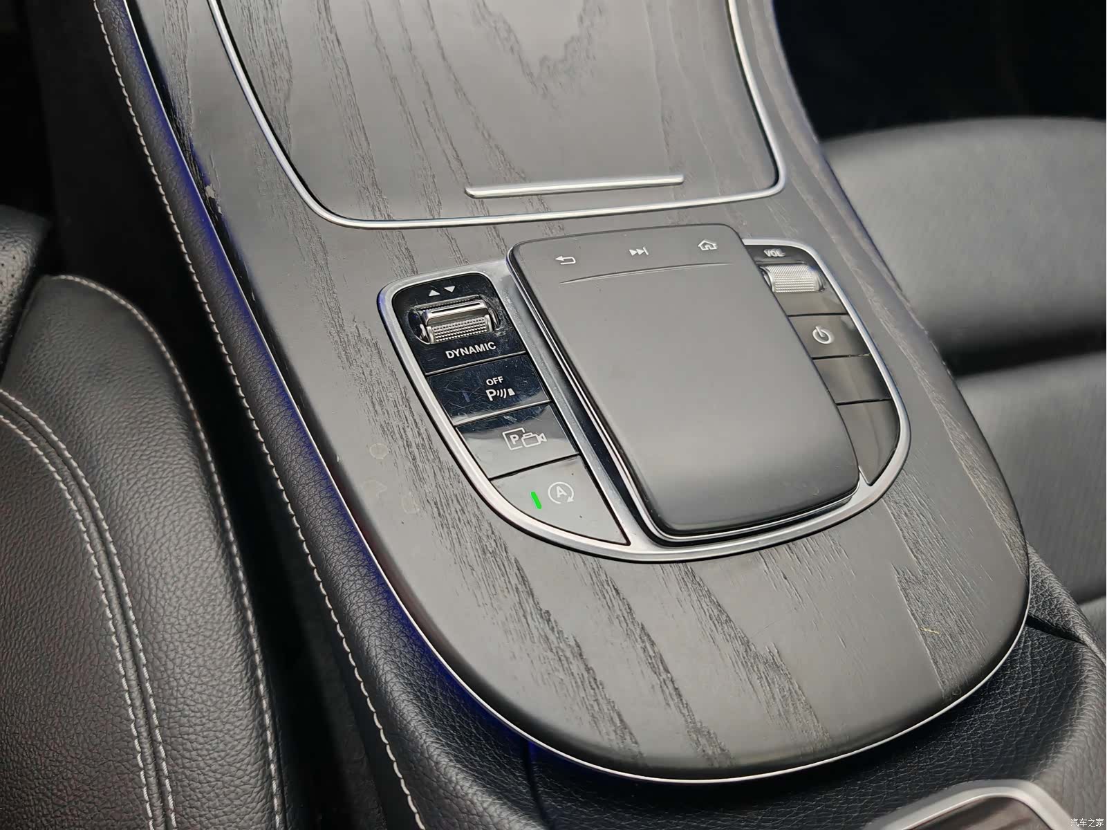 Mercedes-Benz E-Class, 2020 23