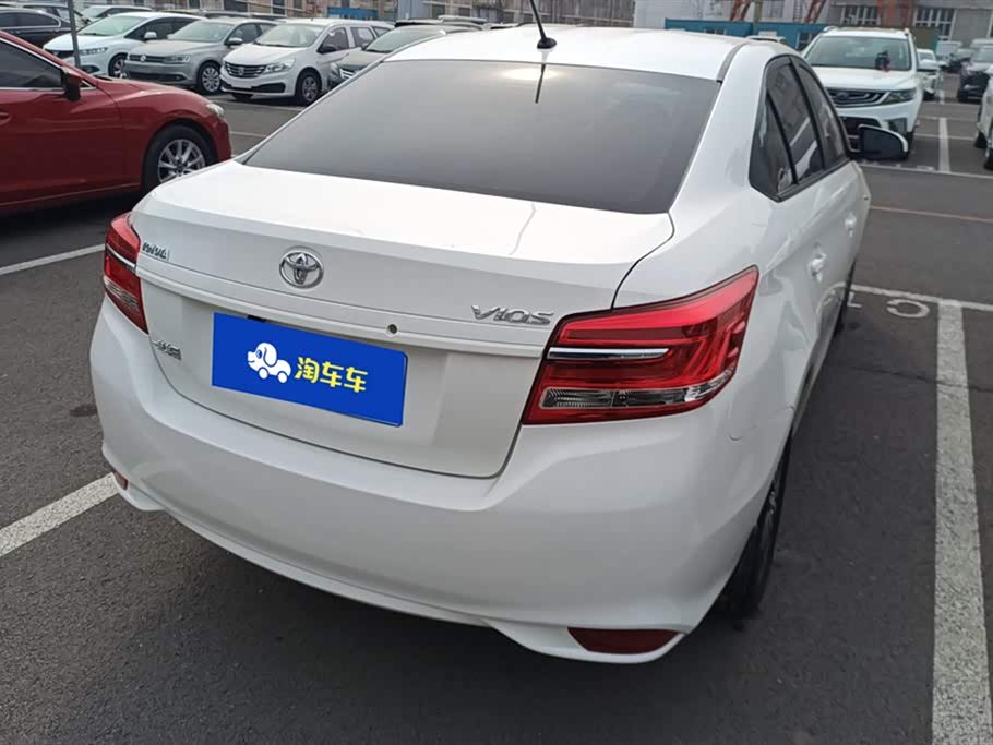 Toyota Vios