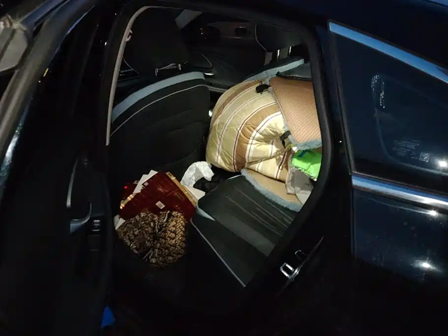 Chery Fulwin Fengyun A8