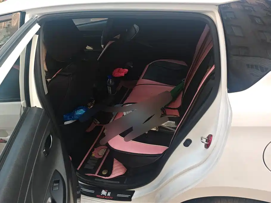 Toyota YARiS L Zhixuan