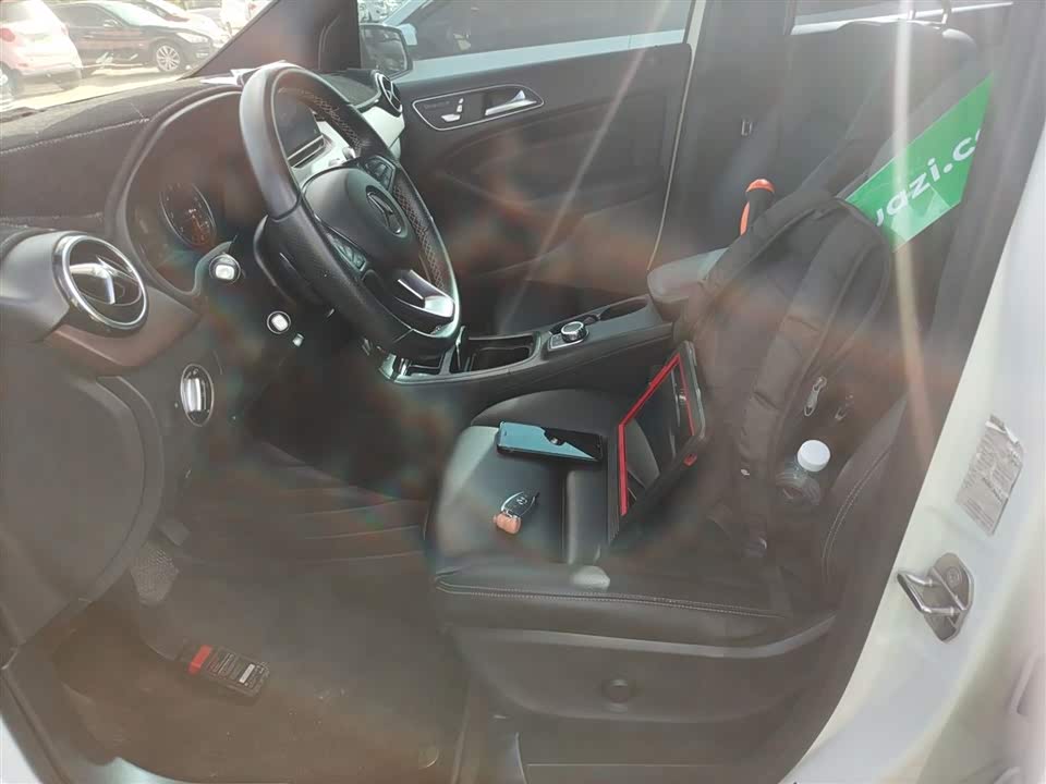 Mercedes-Benz Class B