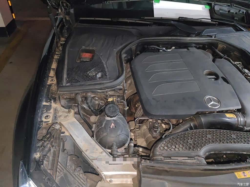 Mercedes-Benz E-Class, 2023 23