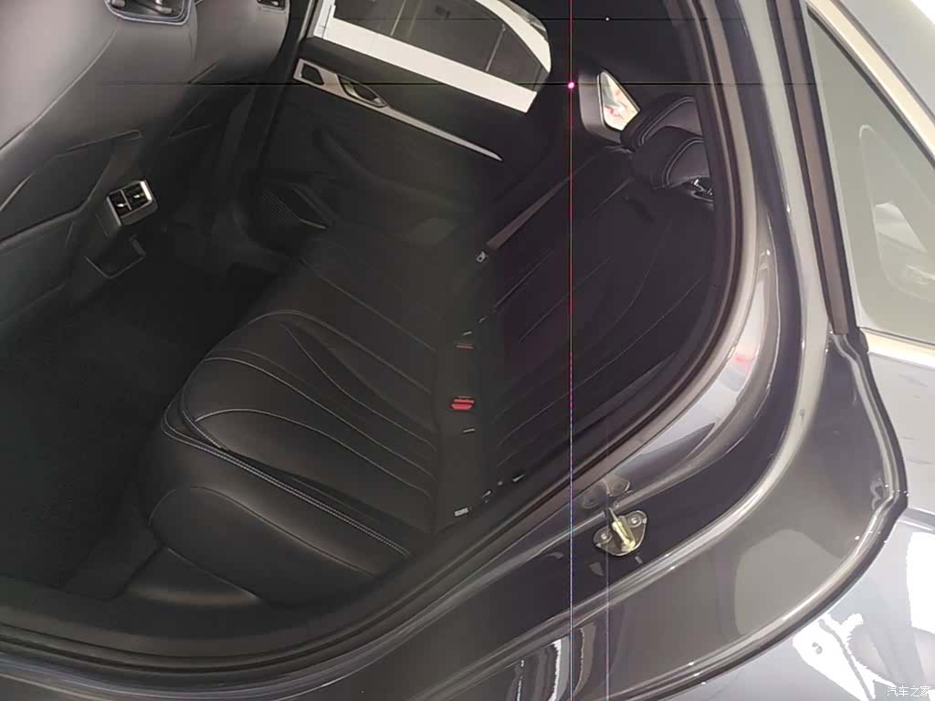 Geely Preface, 2025 17