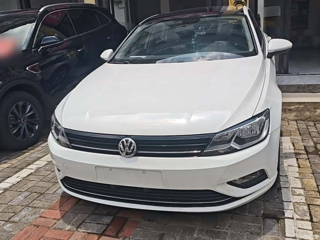 Volkswagen Lamando, 2018 3
