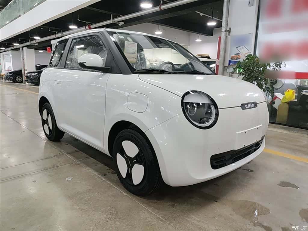 Changan Lumin, 2026 4