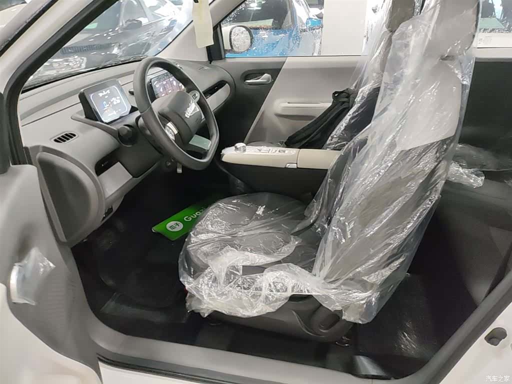 Changan Lumin, 2026 15