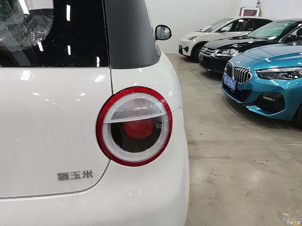Changan Lumin, 2026 8