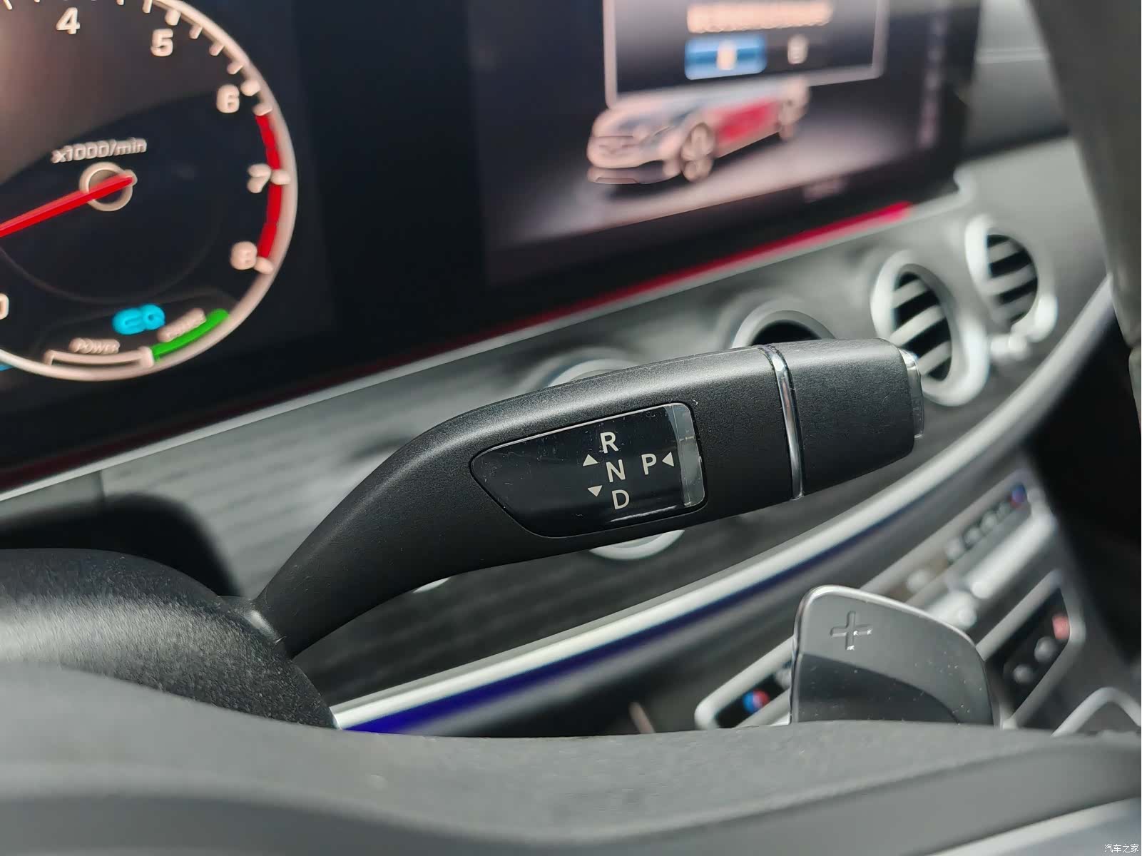 Mercedes-Benz E-Class, 2020 24