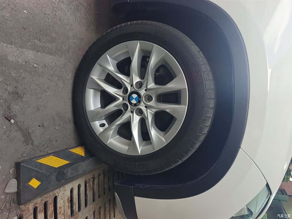 BMW X1, 2016 8