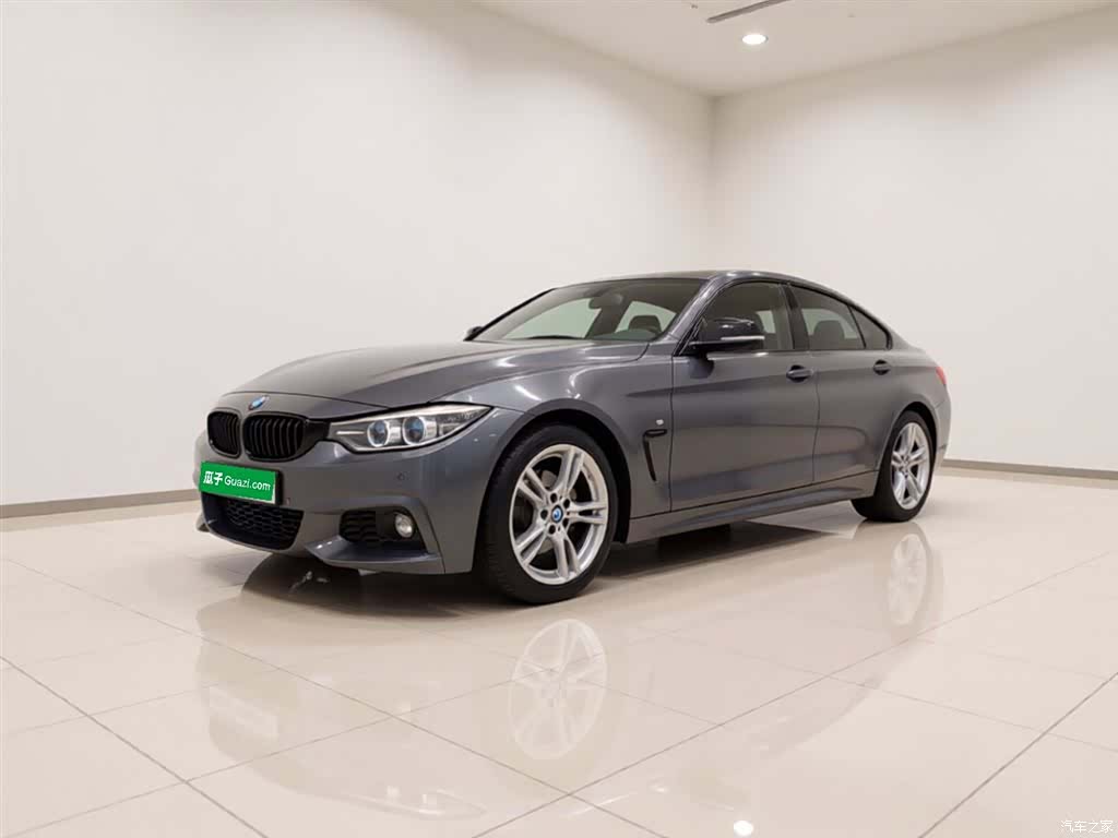 BMW 4 Series, 2020 1