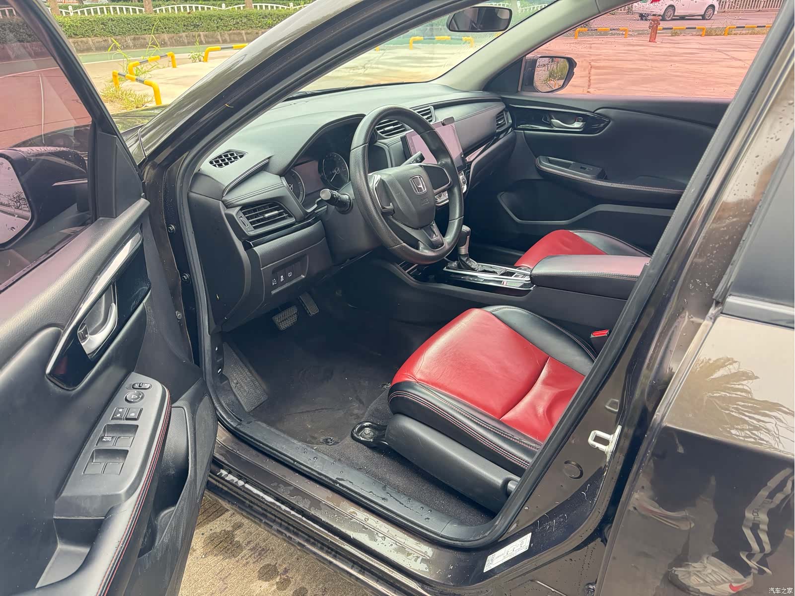 Honda Crider, 2019 8