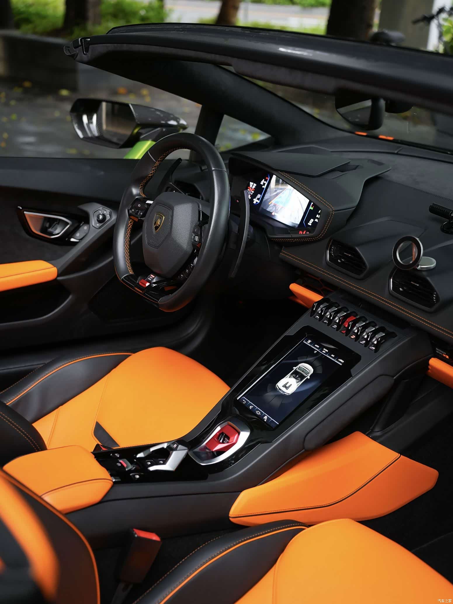Lamborghini Huracán, 2022 19