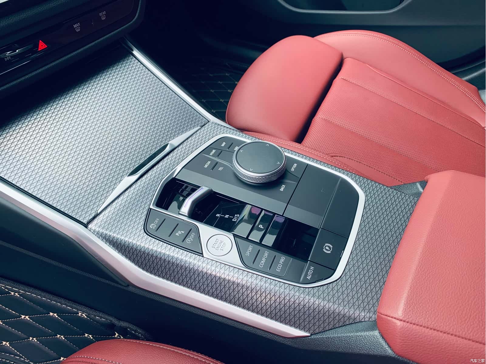 BMW 4 Series, 2024 8