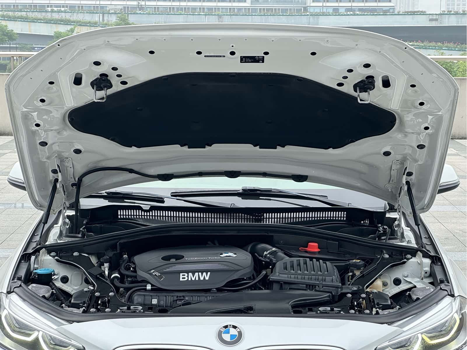 BMW 1 Series, 2019 18